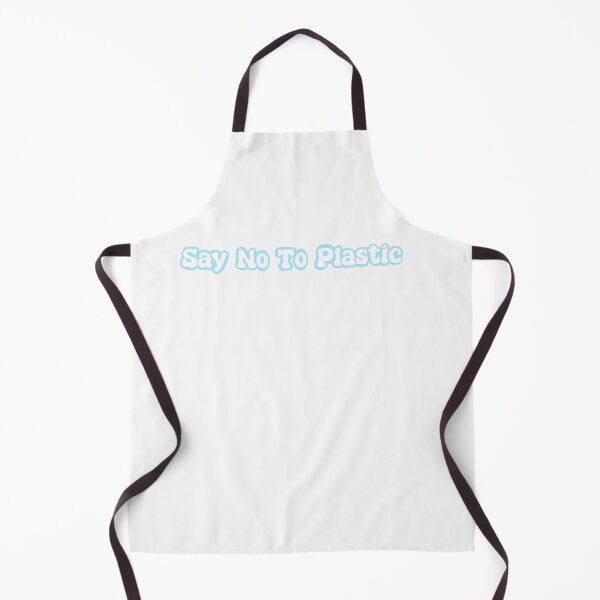 Item preview, Say No To Plastic designed and sold by zoology-student.