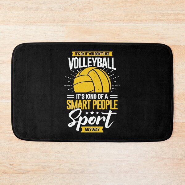 Item preview, Funny Volleyball Player Coach Gift designed and sold by Marcid95.