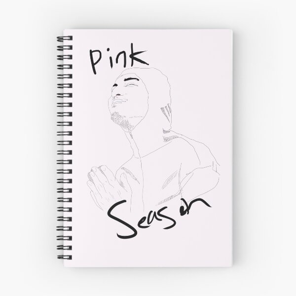 Item preview, PINK GUY - PINK SEASON  designed and sold by Marmimow.