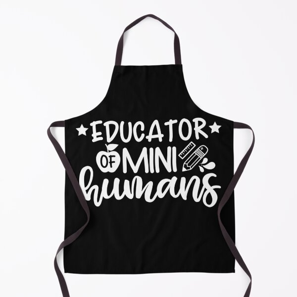 Item preview, Educator Of Mini Humans designed and sold by ohmier.
