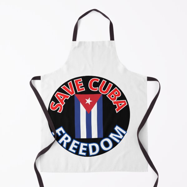 Item preview, Save Cuba Freedom designed and sold by RGRamsey.