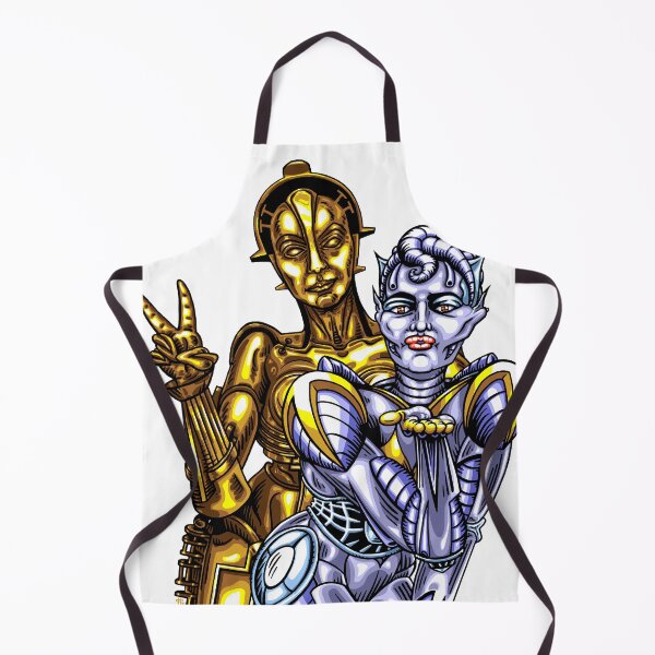 Item preview, Betty and Maria Supermurgitroid Androids designed and sold by Mr Groovey.