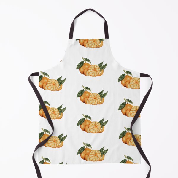 Item preview, Sweet Tangerine designed and sold by VntgDesignCo.