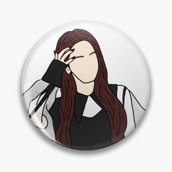 Item preview, Witch's Diner (KDRAMA) - Jo Hee Ra designed and sold by yoonminkook.