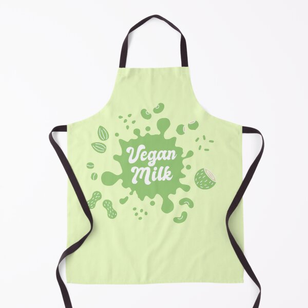 Item preview, vegan milk, Nut and seed milk, Plant based milk, beans and grains, almond, soy, coconut, rice, oat, hemp, flax, peanut, cashewnut, hazelnut designed and sold by challengecafe.