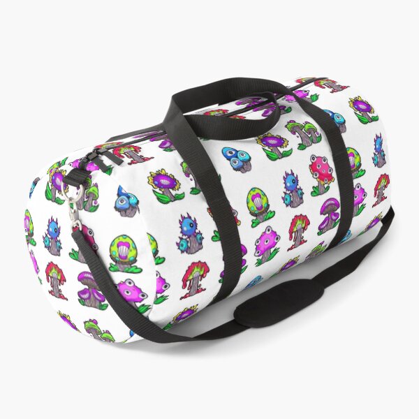 Item preview, Mushrooms !  designed and sold by TomiKatomi.