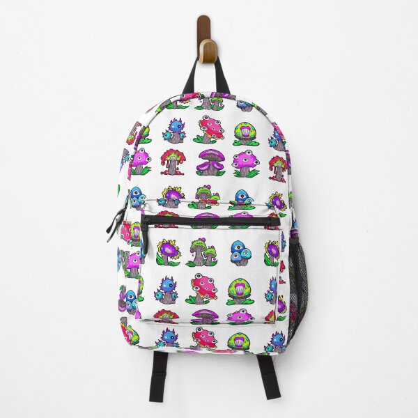 Item preview, Mushrooms ! designed and sold by TomiKatomi.