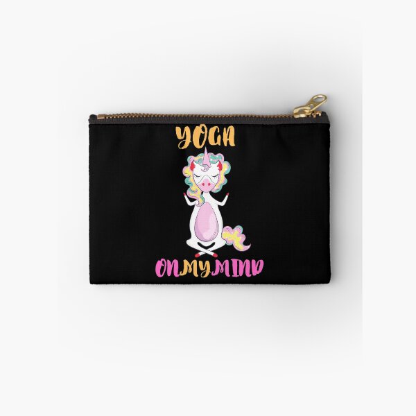 Item preview, Yoga on My Mind designed and sold by yousseftalat2.