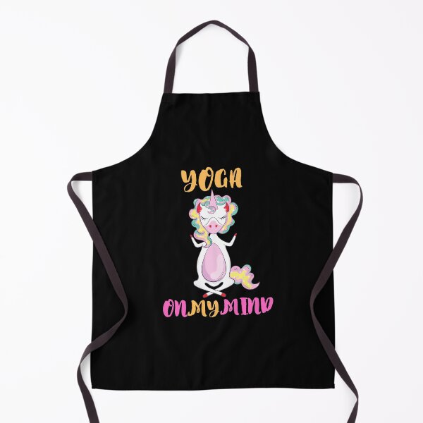 Item preview, Yoga on My Mind designed and sold by yousseftalat2.