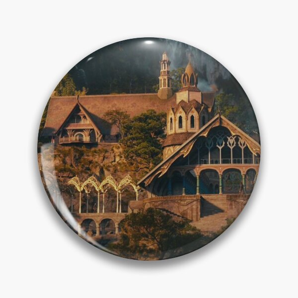 Item preview, Rivendell designed and sold by roseginnis354.
