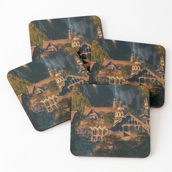 Item preview, Rivendell designed and sold by roseginnis354.