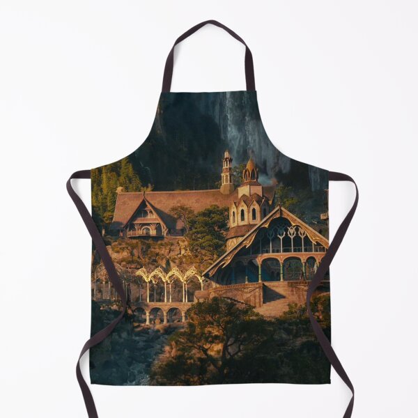 Item preview, Rivendell designed and sold by roseginnis354.