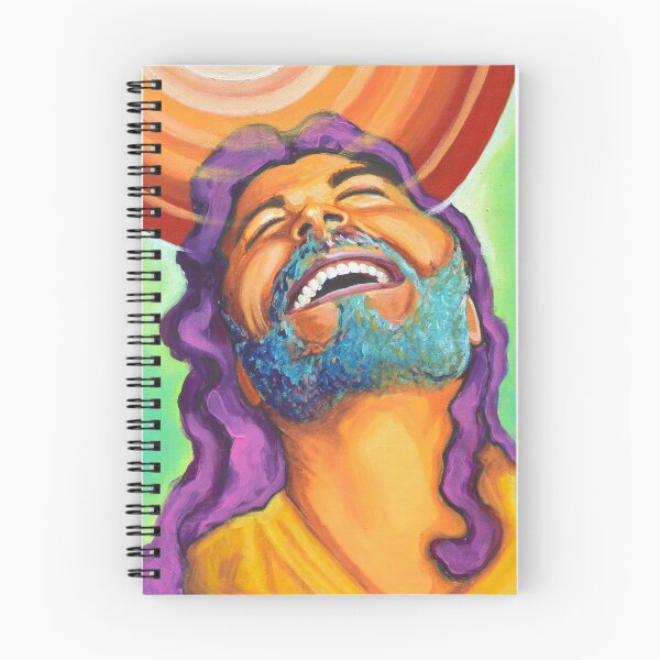 Item preview, Feliz Jesús designed and sold by Antonio Santos.
