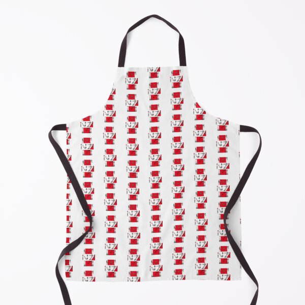Item preview, Mass Effect Legendary Edition N7 designed and sold by laurasgallery.