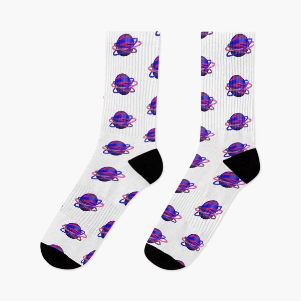 Item preview, Subtle Bi Planet designed and sold by rachelbelle.