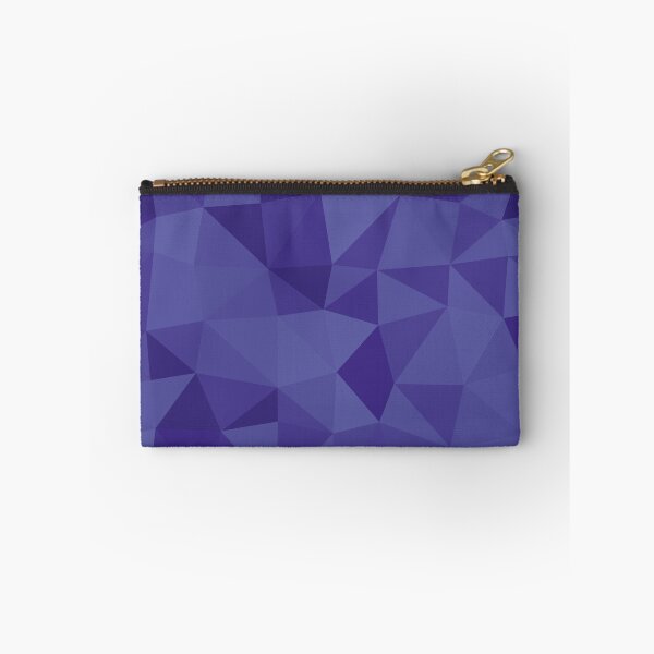 Aperçu de l'œuvre Low Poly Mesh – Motif violet créée et vendue par Monoman1a.