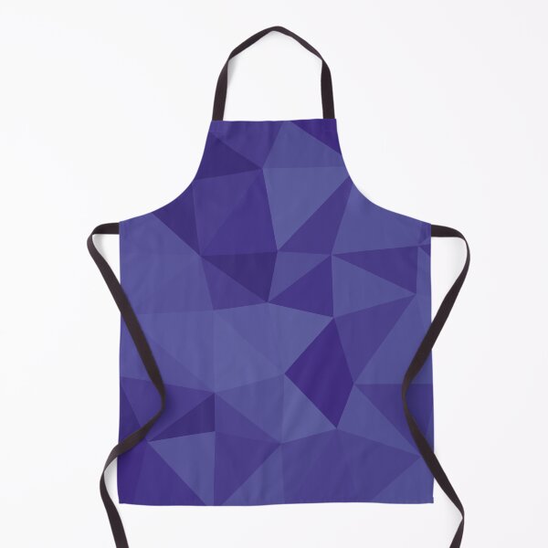 Aperçu de l'œuvre Low Poly Mesh – Motif violet créée et vendue par Monoman1a.