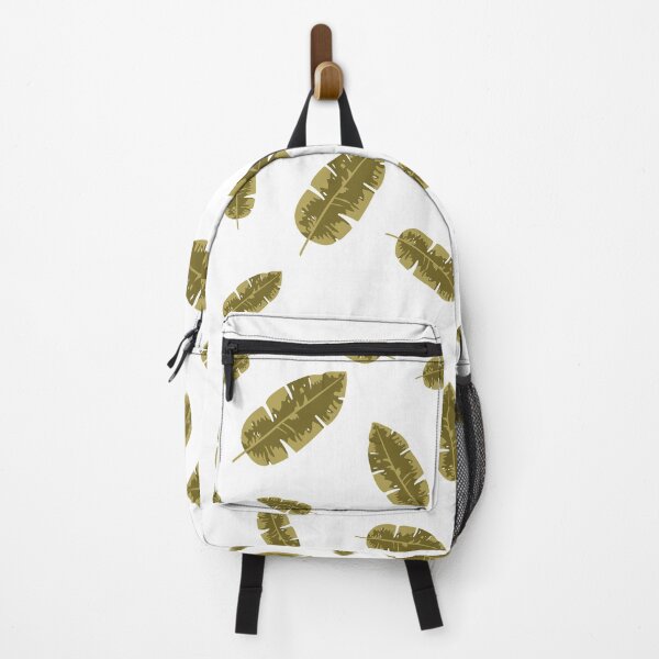 Item preview, Golden Banana Leaves designed and sold by josagallery.
