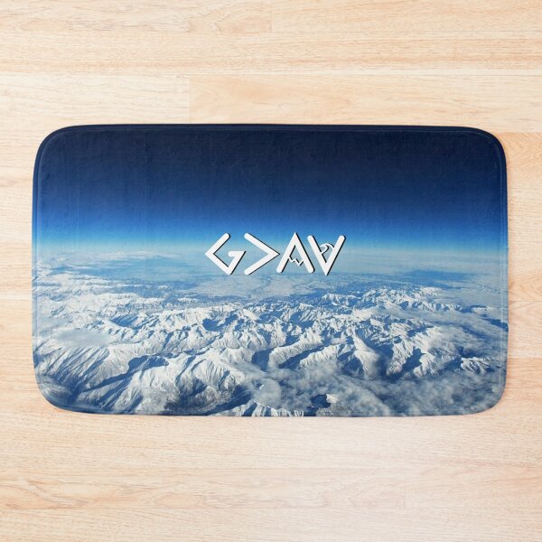 Item preview, God is Greater Than the Highs and Lows - Altitude designed and sold by ChristianLife.