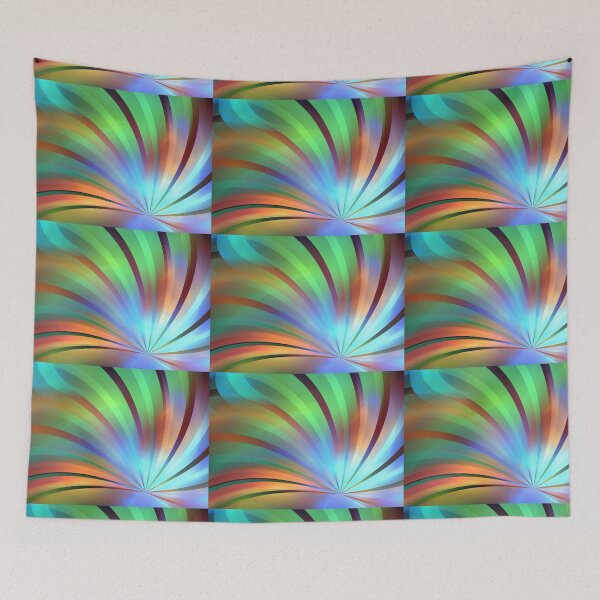Item preview, Spectrum Leaves designed and sold by KimSyOk.