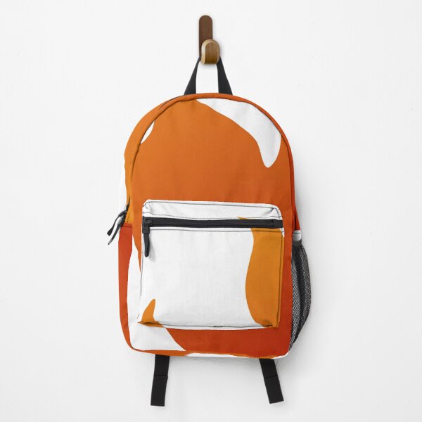 Item preview, Classic Red to Orange Hombre Flame designed and sold by Ellora Roy.