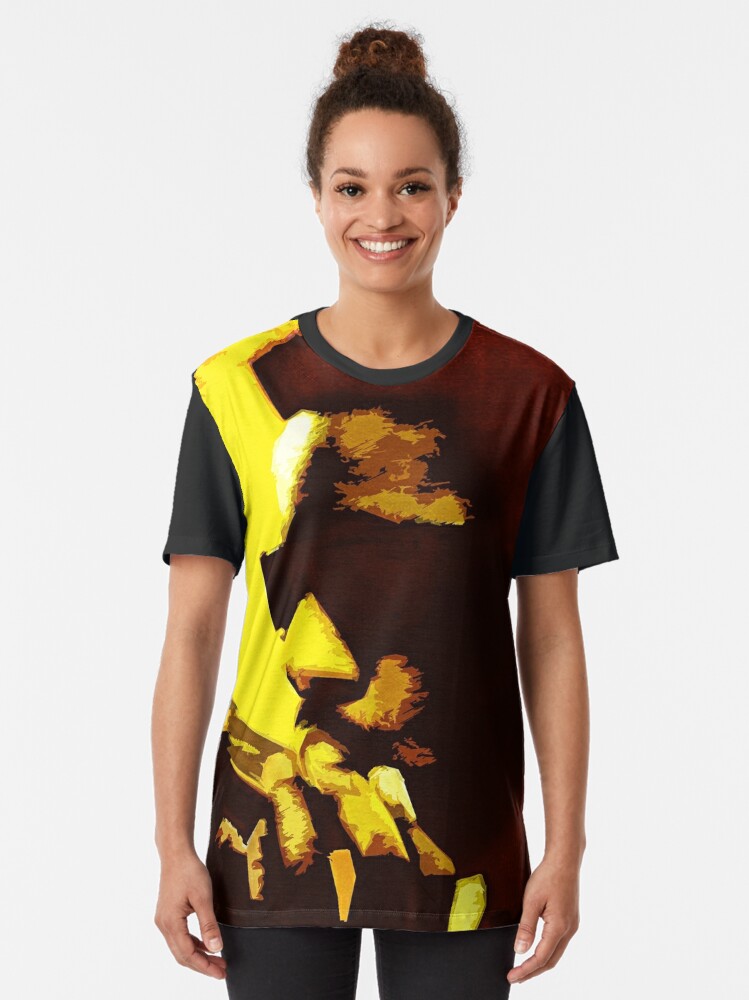 innervisions t shirt