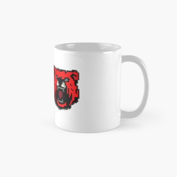 Item preview, Bull vs Bear  designed and sold by The Invisible Hand  Shop.