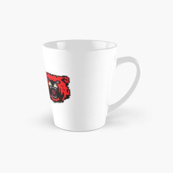 Item preview, Bull vs Bear  designed and sold by The Invisible Hand  Shop.