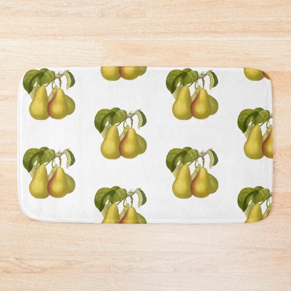 Item preview, Rustic Pears  designed and sold by VntgDesignCo.