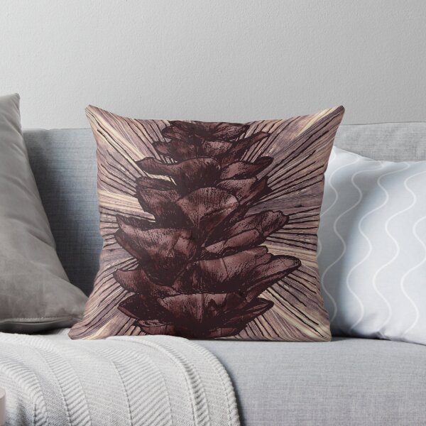 Throw Pillow