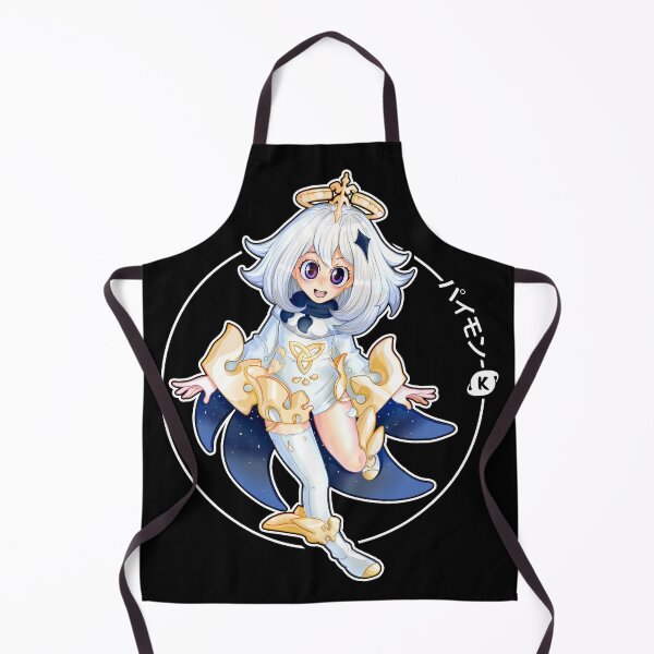 Item preview, Paimon designed and sold by KenoxPictures.