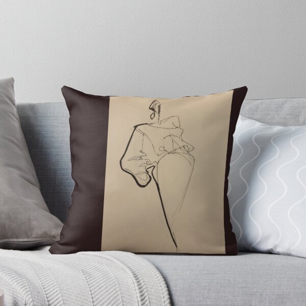 Item preview, Fashion Pose designed and sold by EjsArtArt.