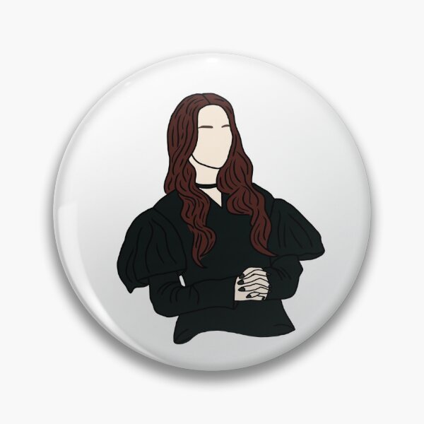 Item preview, Witch's Diner (KDRAMA) - Jo Hee Ra designed and sold by yoonminkook.