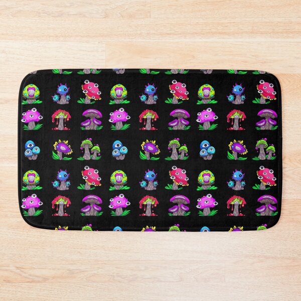 Item preview, Copy of Mushrooms !  designed and sold by TomiKatomi.