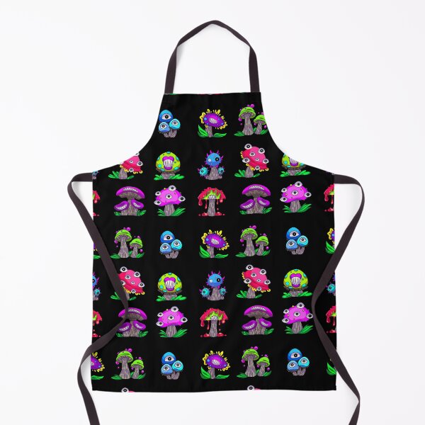 Item preview, Copy of Mushrooms ! designed and sold by TomiKatomi.