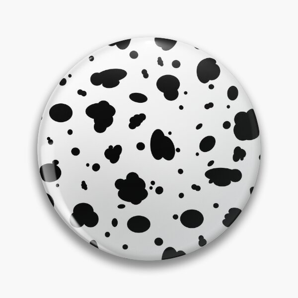 Item preview, Dalmatian Print designed and sold by the-krisney-way.