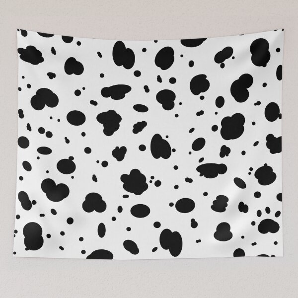 Item preview, Dalmatian Print designed and sold by the-krisney-way.