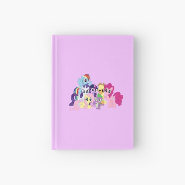 Item preview, MLP Mane 6 designed and sold by CandySweetener.