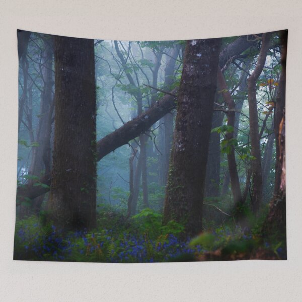 Item preview, Into The Woods Tonight  designed and sold by shortyblondey.