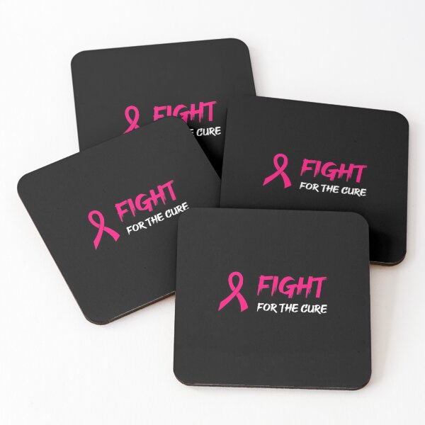 Item preview, Fight For The Cure Breast Cancer awareness designed and sold by BELASKRI STORE.