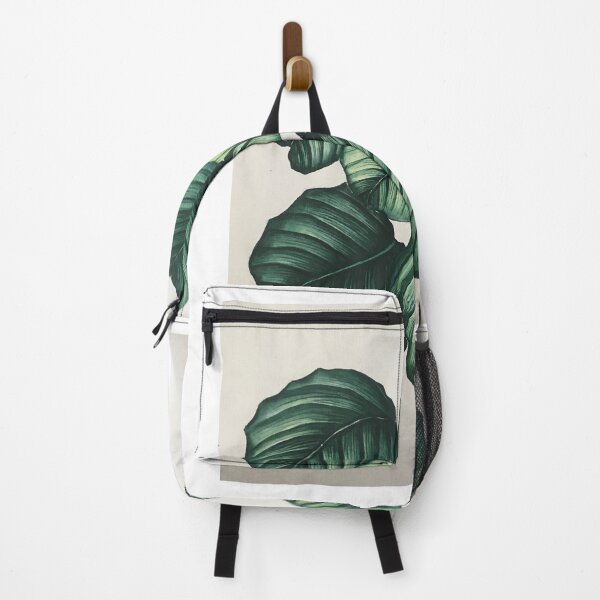 Item preview, Calathea Orbifolia designed and sold by artdeeanne.