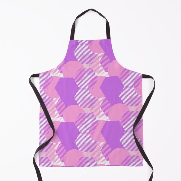 Item preview, geometric multicolored abstract pattern  designed and sold by yubeauty.
