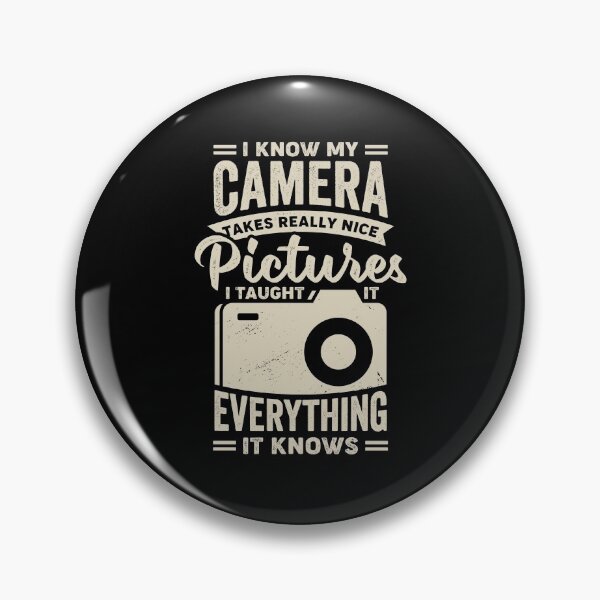 Item preview, Funny Photography Camera Photographer Gift designed and sold by Marcid95.