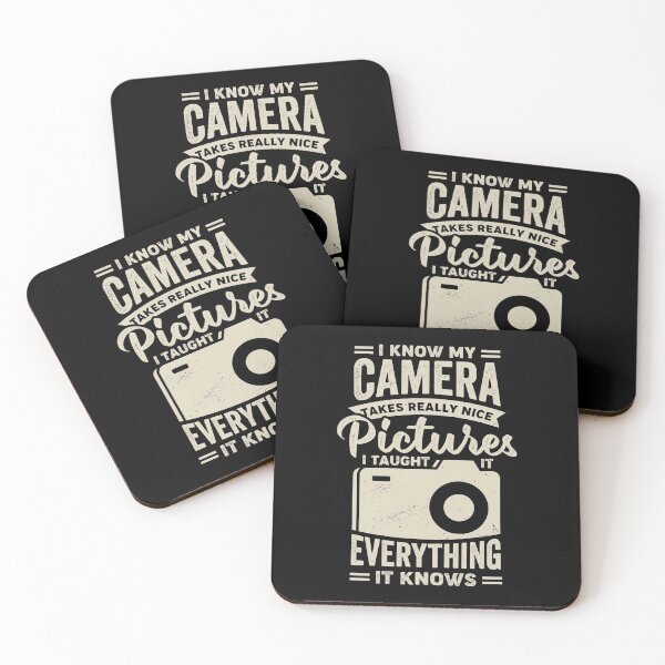 Item preview, Funny Photography Camera Photographer Gift designed and sold by Marcid95.