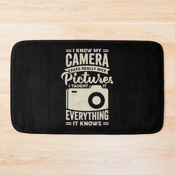 Item preview, Funny Photography Camera Photographer Gift designed and sold by Marcid95.