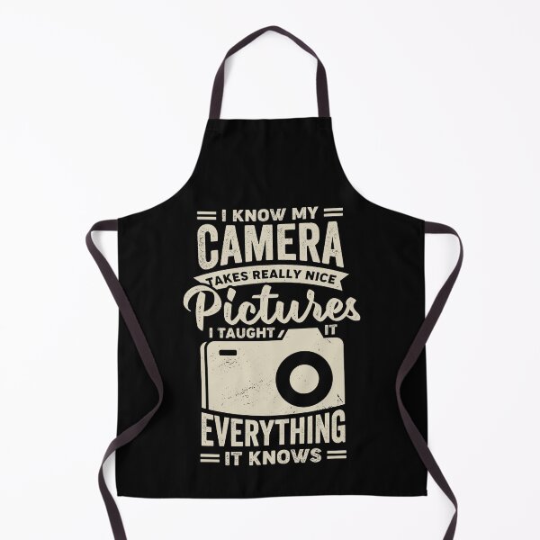 Item preview, Funny Photography Camera Photographer Gift designed and sold by Marcid95.