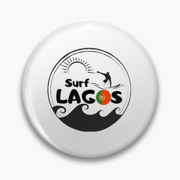 Item preview, lagos surf beach  designed and sold by mikoala50.
