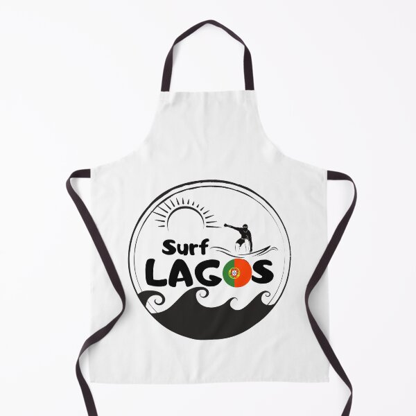 Item preview, lagos surf beach designed and sold by mikoala50.