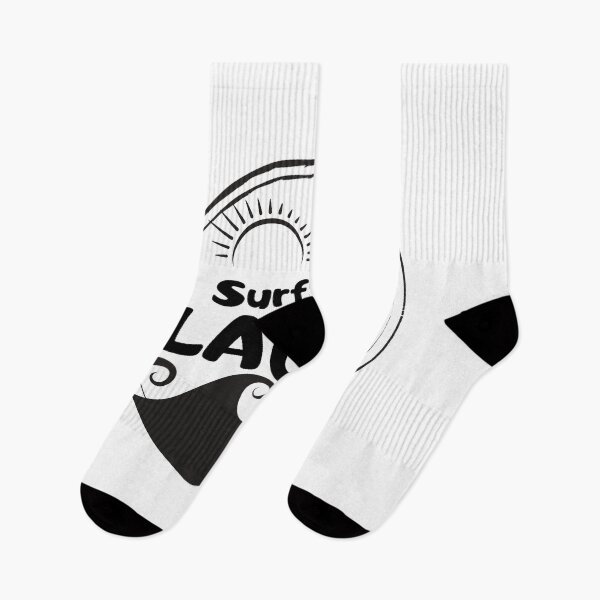 Item preview, lagos surf beach  designed and sold by mikoala50.