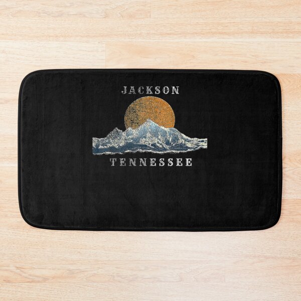 Item preview, Jackson Tennessee Mountain Sunset Scene  designed and sold by tashiav.